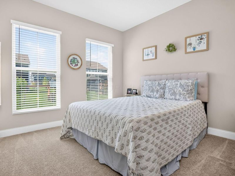 7247 Yarrow Run Road , Plain City, OH 43064 Photo 25