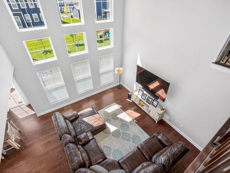 7247 Yarrow Run Road , Plain City, OH 43064 Photo 29