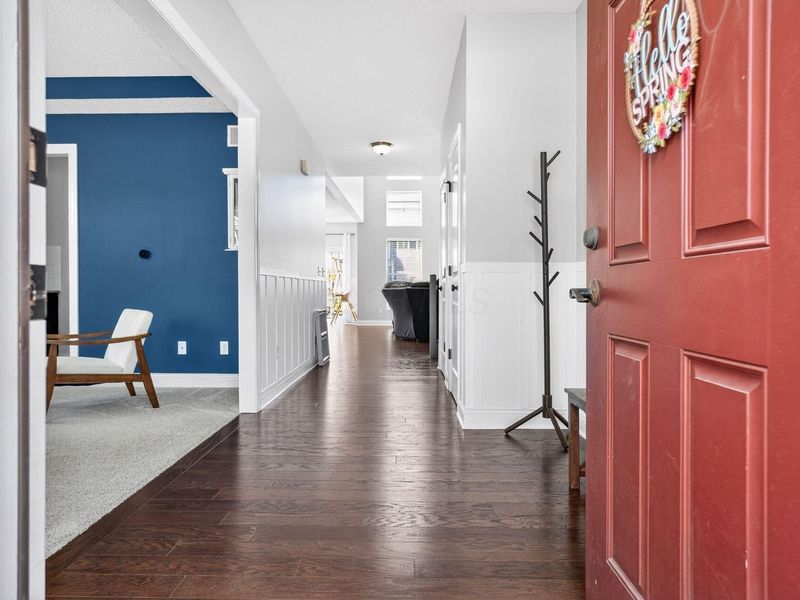 7247 Yarrow Run Road , Plain City, OH 43064 Photo 3