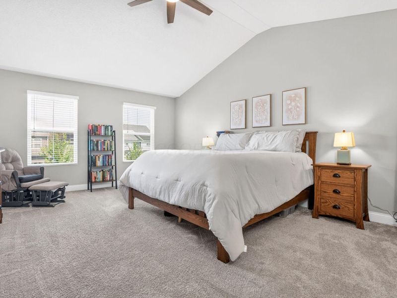 7247 Yarrow Run Road , Plain City, OH 43064 Photo 30