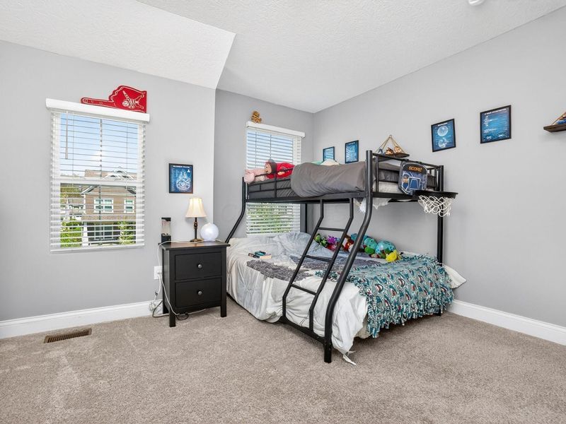 7247 Yarrow Run Road , Plain City, OH 43064 Photo 35