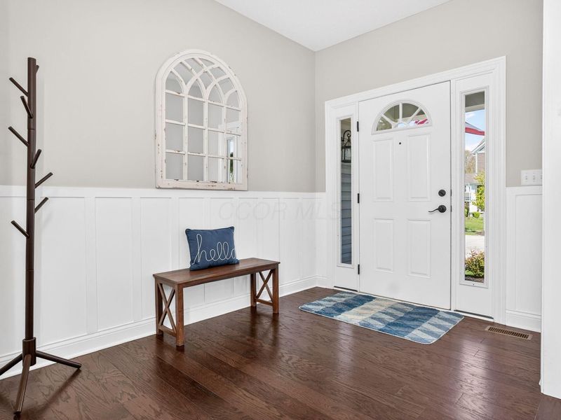 7247 Yarrow Run Road , Plain City, OH 43064 Photo 4