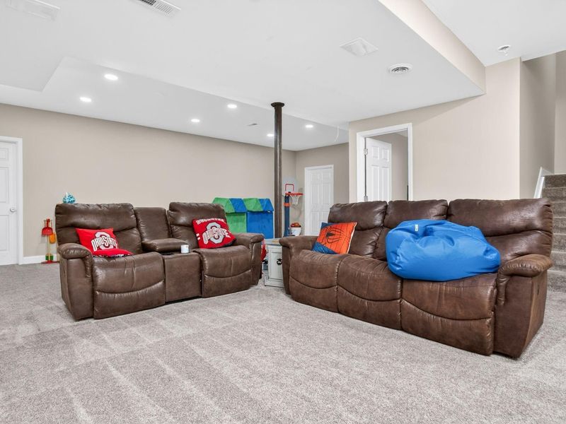 7247 Yarrow Run Road , Plain City, OH 43064 Photo 43