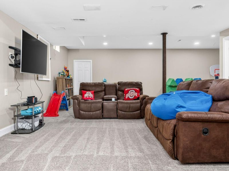 7247 Yarrow Run Road , Plain City, OH 43064 Photo 44