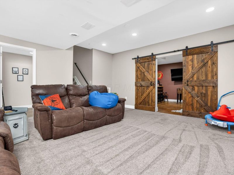 7247 Yarrow Run Road , Plain City, OH 43064 Photo 45