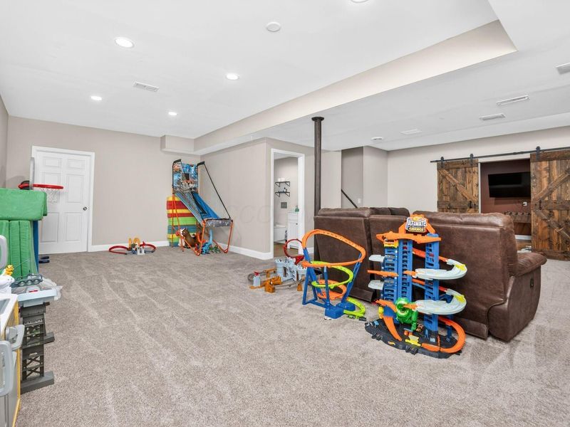 7247 Yarrow Run Road , Plain City, OH 43064 Photo 48