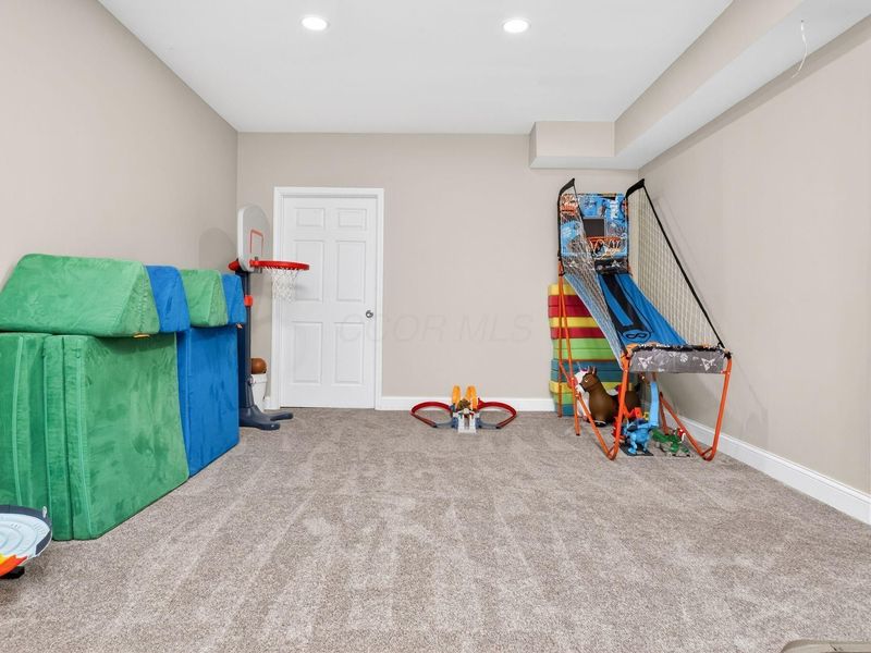 7247 Yarrow Run Road , Plain City, OH 43064 Photo 49