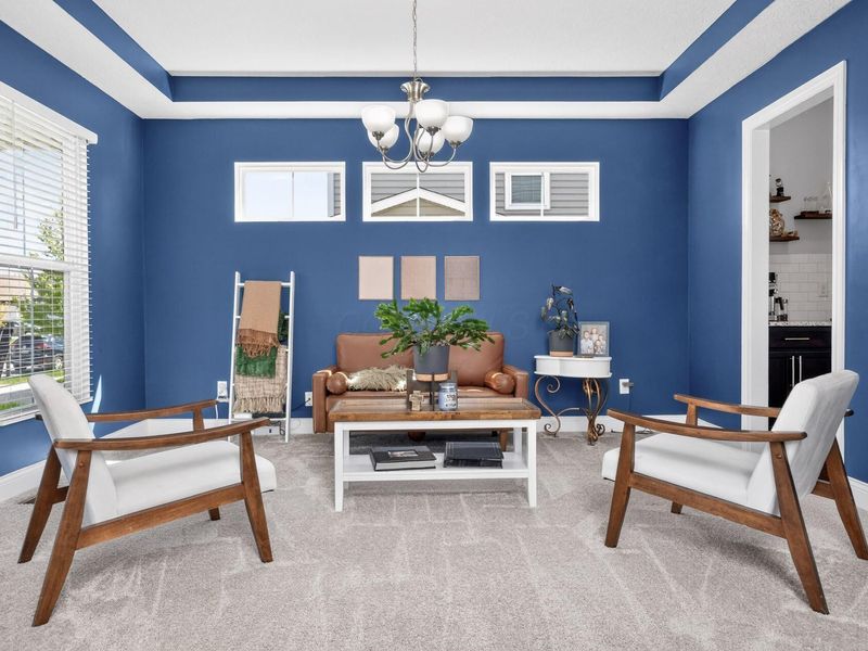 7247 Yarrow Run Road , Plain City, OH 43064 Photo 5