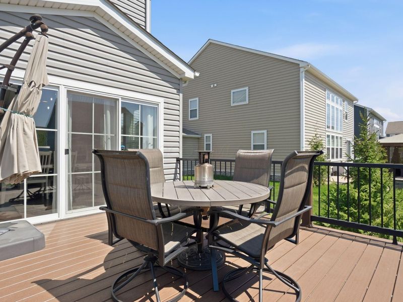 7247 Yarrow Run Road , Plain City, OH 43064 Photo 51