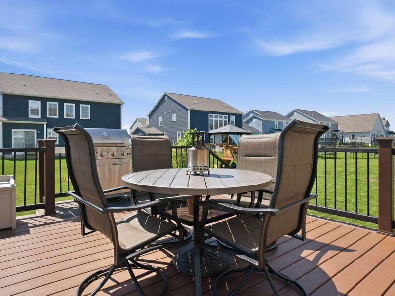 7247 Yarrow Run Road , Plain City, OH 43064 Photo 52