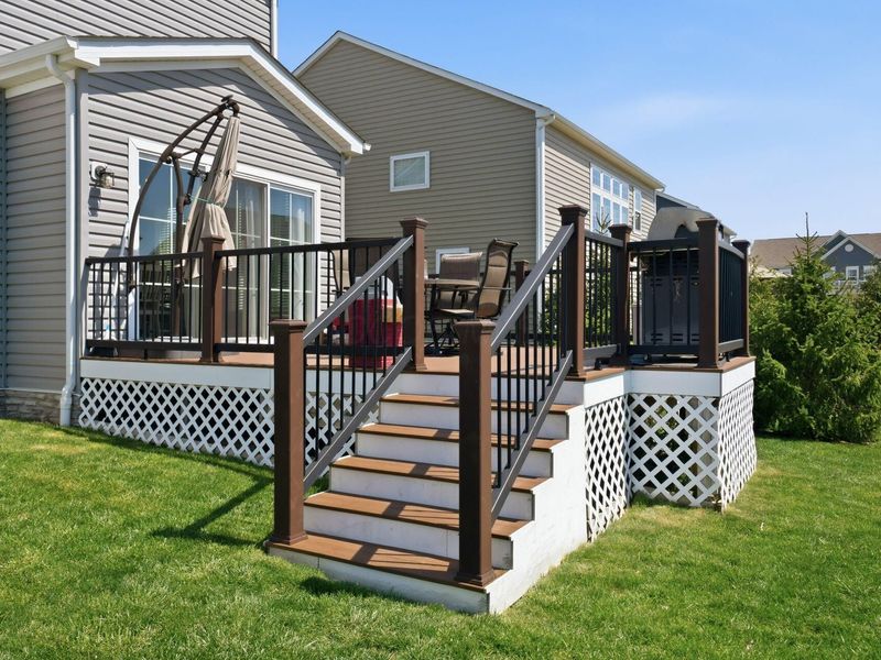 7247 Yarrow Run Road , Plain City, OH 43064 Photo 53