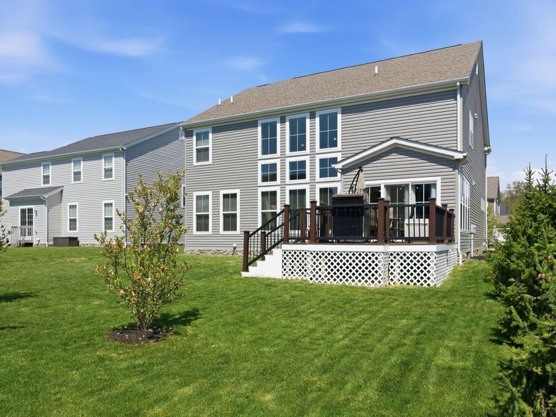 7247 Yarrow Run Road , Plain City, OH 43064 Photo 55