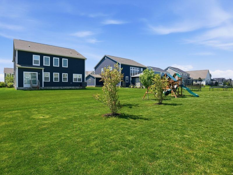 7247 Yarrow Run Road , Plain City, OH 43064 Photo 56