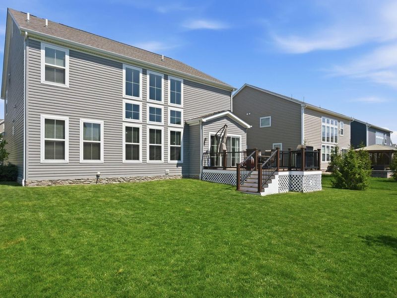 7247 Yarrow Run Road , Plain City, OH 43064 Photo 57