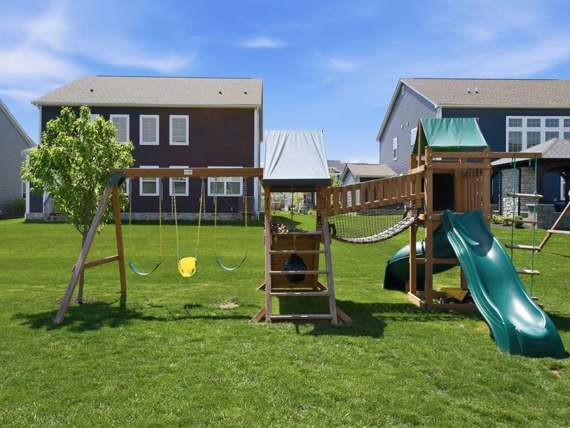 7247 Yarrow Run Road , Plain City, OH 43064 Photo 58