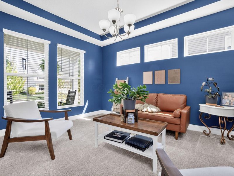 7247 Yarrow Run Road , Plain City, OH 43064 Photo 6