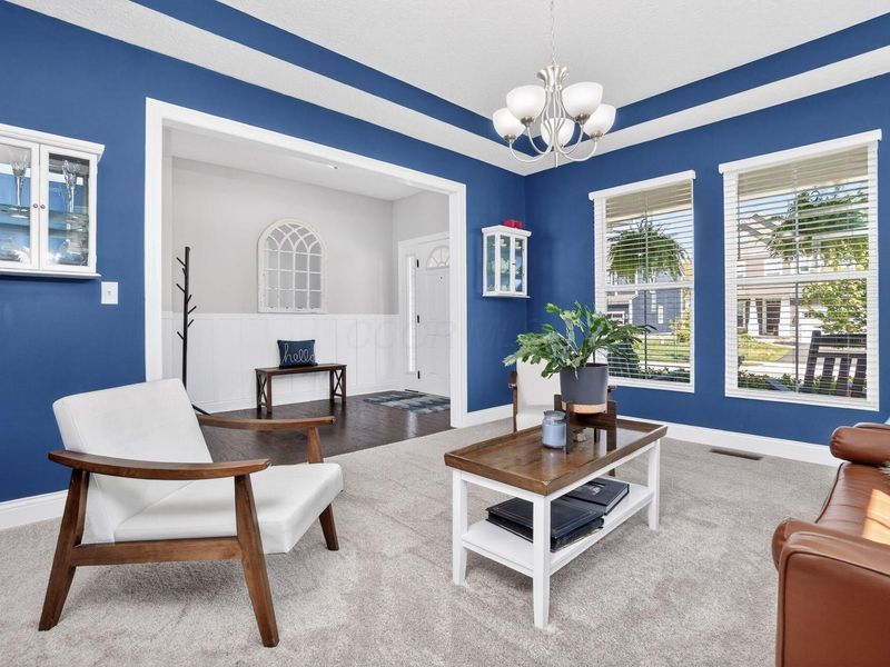 7247 Yarrow Run Road , Plain City, OH 43064 Photo 7