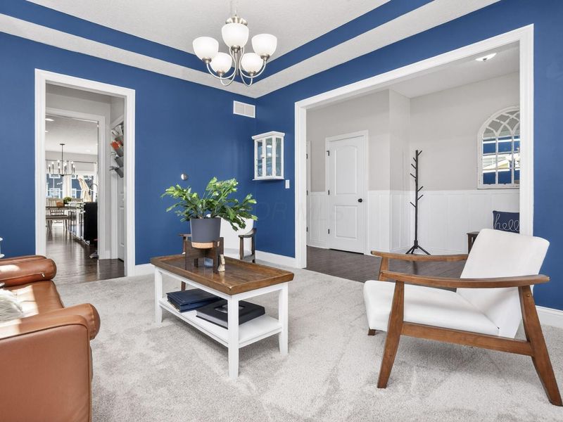 7247 Yarrow Run Road , Plain City, OH 43064 Photo 8