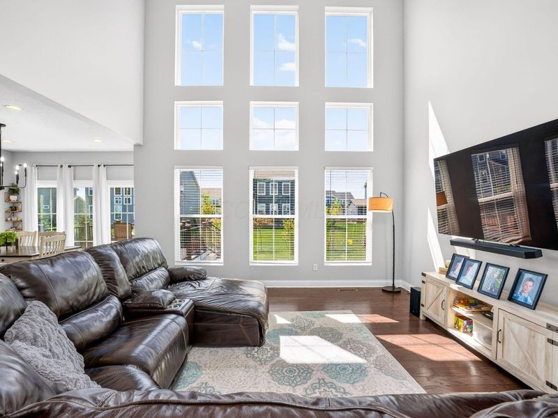 7247 Yarrow Run Road , Plain City, OH 43064 Photo 9