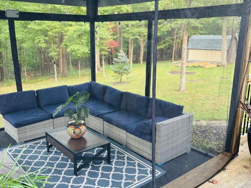 901 Kato Court , Sugar Grove, OH 43155 Photo 12