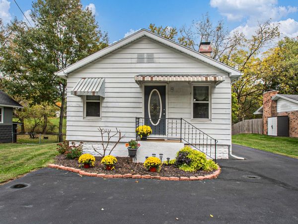 743 Platt Street, Niles, MI 49120