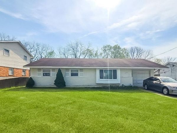 11576 Gallahad Court, Forest Park, OH 45240