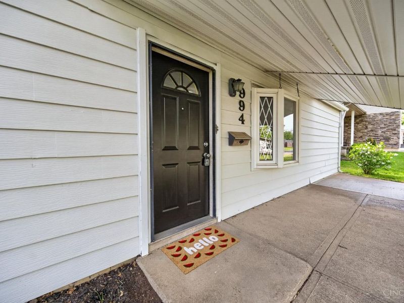 994 Olympia Drive, Mason, OH 45040 Photo 4