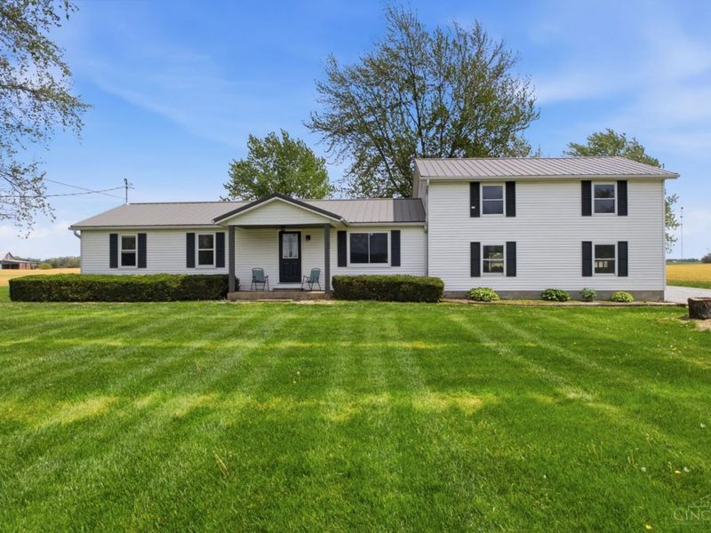 11732 Martin Alexander, Sardinia, OH 45171 Photo 1