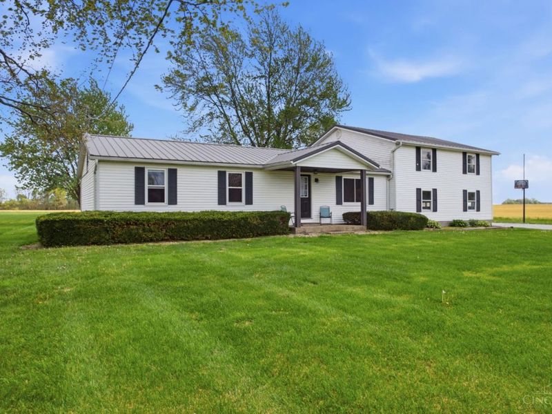 11732 Martin Alexander, Sardinia, OH 45171 Photo 2