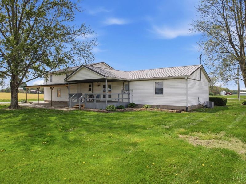 11732 Martin Alexander, Sardinia, OH 45171 Photo 24