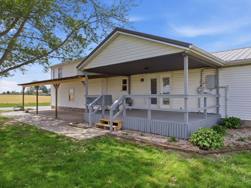 11732 Martin Alexander, Sardinia, OH 45171 Photo 25