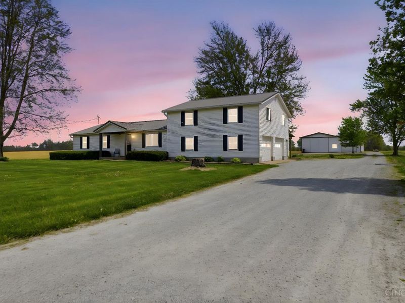 11732 Martin Alexander, Sardinia, OH 45171 Photo 7