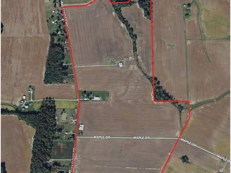 11732 Martin Alexander, Sardinia, OH 45171 Photo 75