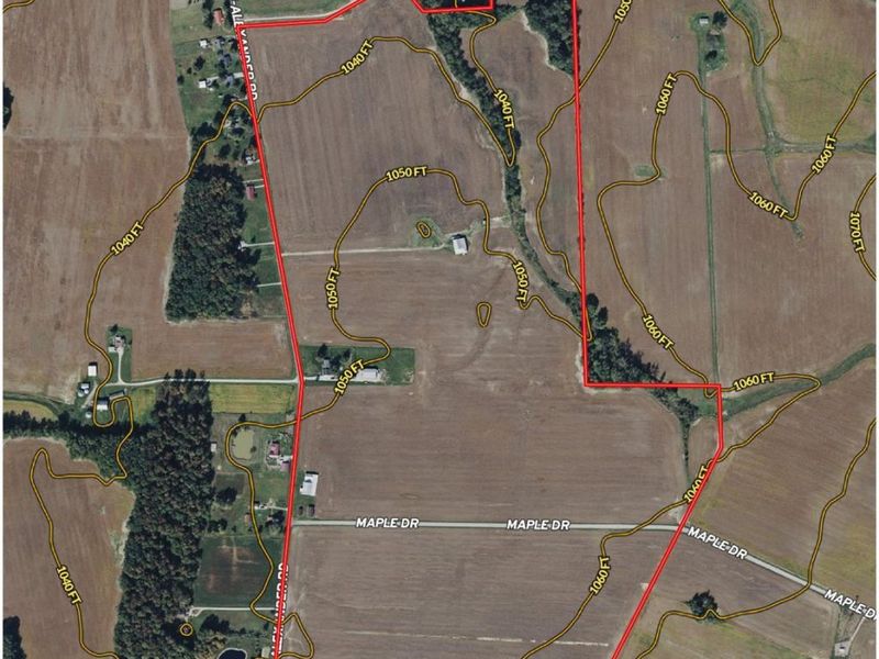 11732 Martin Alexander, Sardinia, OH 45171 Photo 76