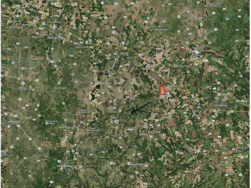 11732 Martin Alexander, Sardinia, OH 45171 Photo 78