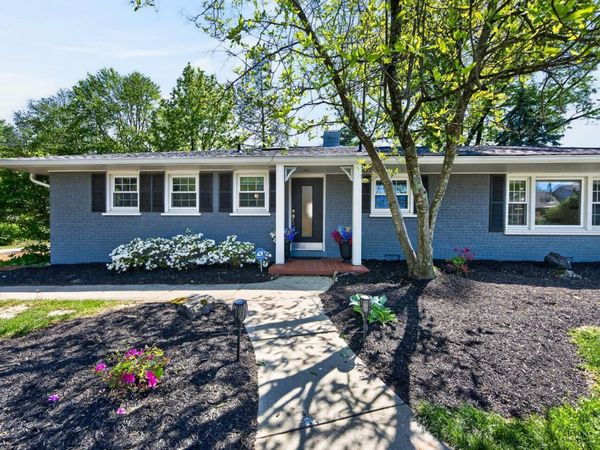 8317 Patrilla Lane, Symmes Twp, OH 45249