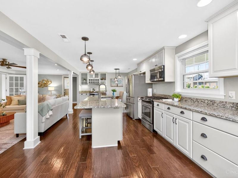 8317 Patrilla Lane, Symmes Township, OH 45249 Photo 4