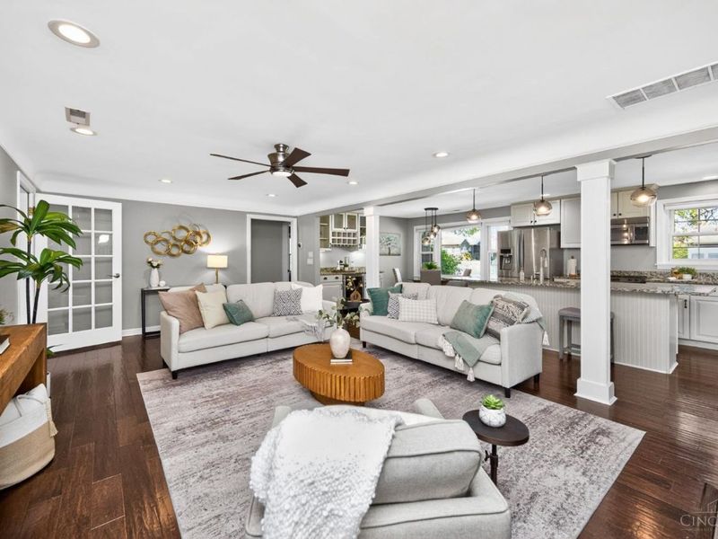 8317 Patrilla Lane, Symmes Township, OH 45249 Photo 7