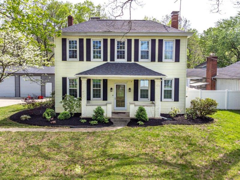 9140 Flintwood Drive, Harrison Twp, OH 45030 Photo 1