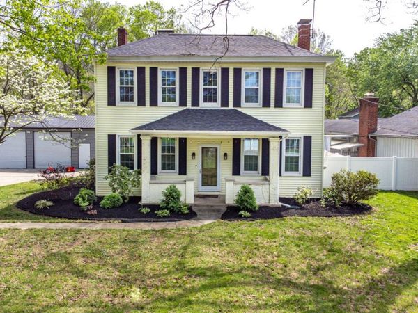 9140 Flintwood Drive, Harrison Twp, OH 45030