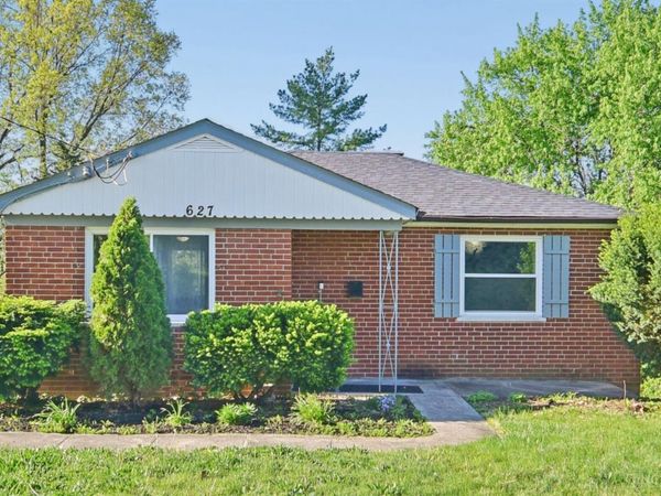 627 Roebling Road, Cincinnati, OH 45238