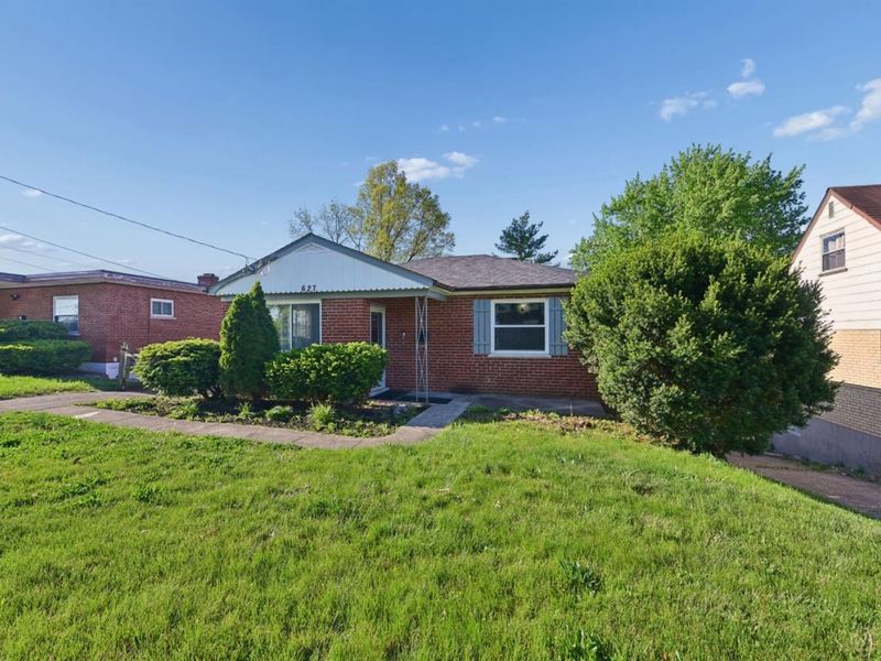 627 Roebling Road, Cincinnati, OH 45238 Photo 2