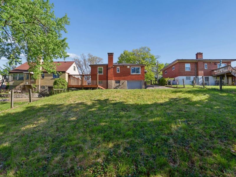 627 Roebling Road, Cincinnati, OH 45238 Photo 39