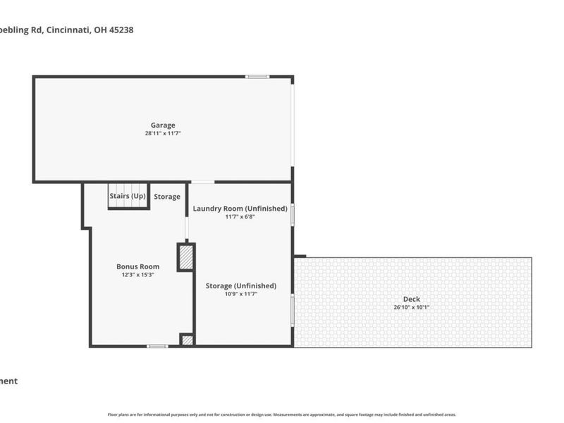 627 Roebling Road, Cincinnati, OH 45238 Photo 50