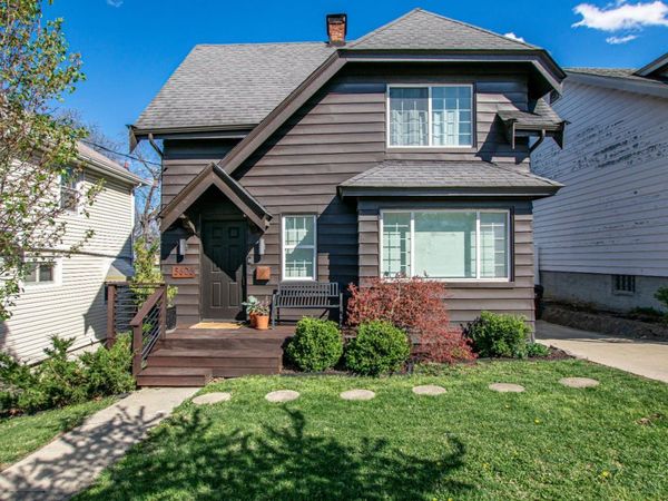 5606 Homer Avenue, Norwood, OH 45212