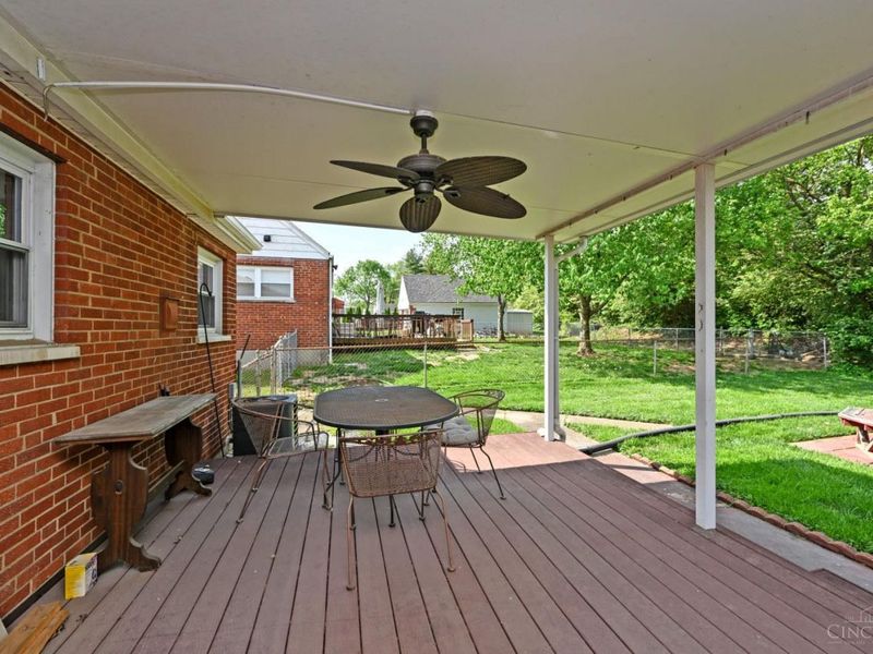 193 West Crest Drive, Reading, OH 45215 Photo 19