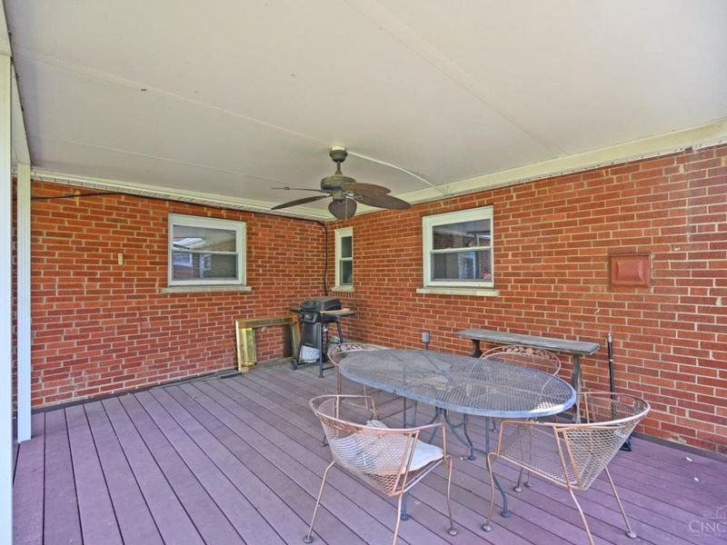 193 West Crest Drive, Reading, OH 45215 Photo 21