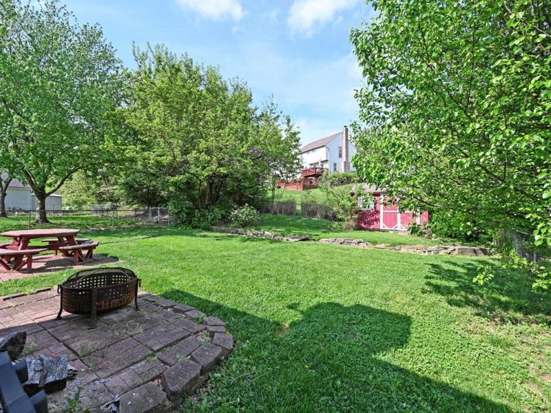 193 West Crest Drive, Reading, OH 45215 Photo 23