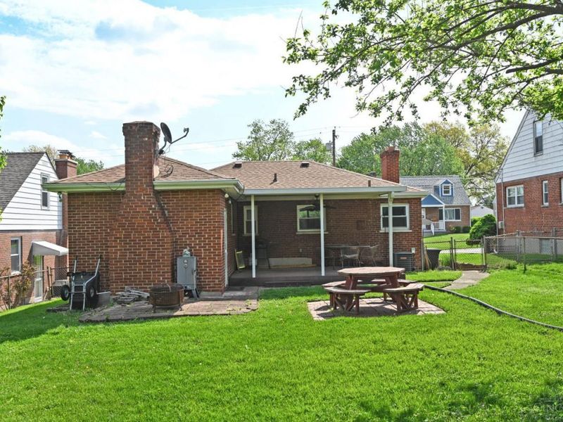 193 West Crest Drive, Reading, OH 45215 Photo 27