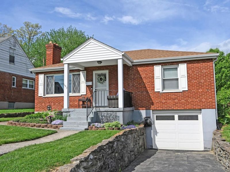 193 West Crest Drive, Reading, OH 45215 Photo 3